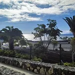 Apartmán Paraiso Del Sur Mar Y Teide *