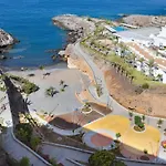 Paraiso Del Sur Mar Y Teide Apartmán