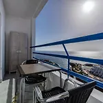 Paraiso Del Sur Mar Y Teide Lejlighed