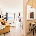 Apartmán Paraiso Del Sur Mar Y Teide Costa Adeje (Tenerife)