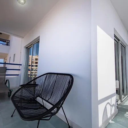 Appartement Paraiso Del Sur Mar Y Teide *