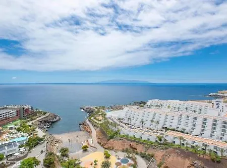 Paraiso Del Sur Mar Y Teide Appartement Costa Adeje (Tenerife)