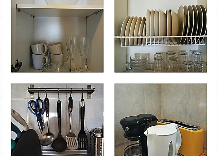 Paraiso Del Sur Mar Y Teide אדחה