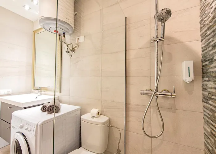 Paraiso Del Sur Mar Y Teide דירה