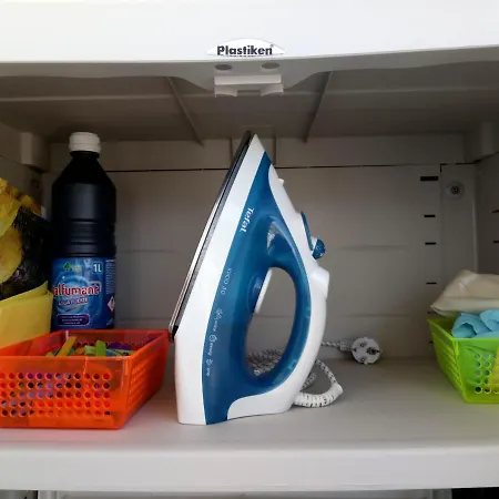 Paraiso Del Sur Mar Y Teide Lejlighed Costa Adeje (Tenerife)