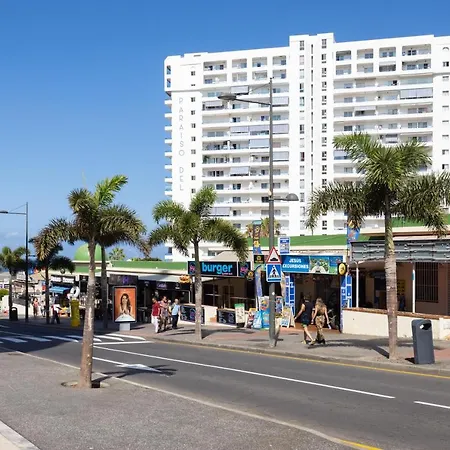 Paraiso Del Sur Mar Y Teide Costa Adeje (Tenerife)