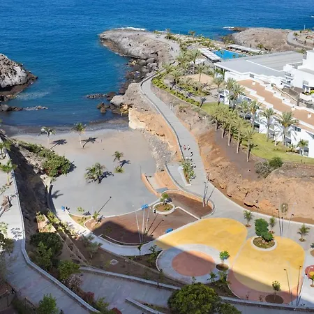 Paraiso Del Sur Mar Y Teide Daire