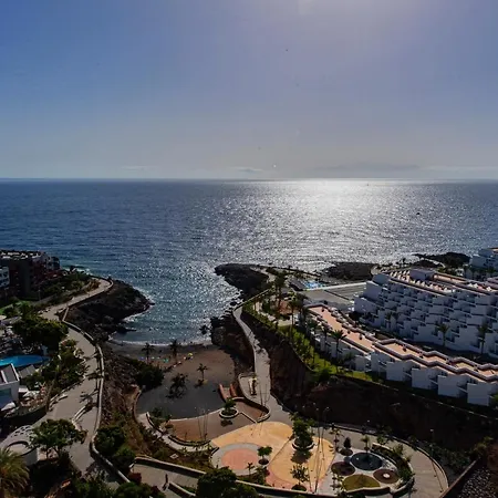 Paraiso Del Sur Mar Y Teide Costa Adeje