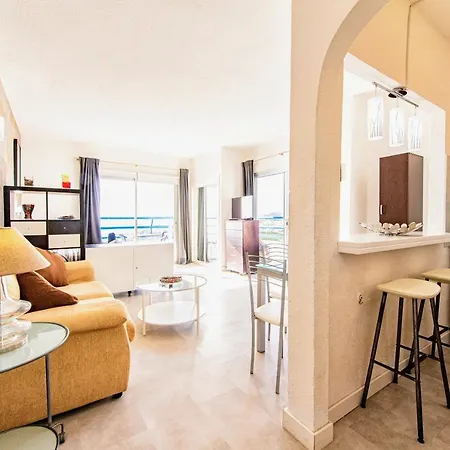 Lejlighed Paraiso Del Sur Mar Y Teide Costa Adeje (Tenerife)