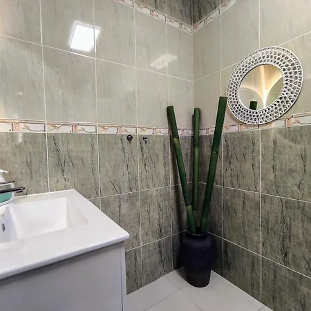 Paraiso Del Sur Mar Y Teide *