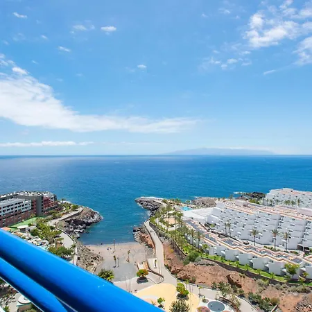 Paraíso Del Sur Mar Y Teide *