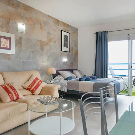 Appartement Paraíso Del Sur Mar Y Teide