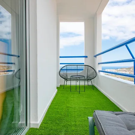 Apartment Paraiso Del Sur Mar Y Teide *