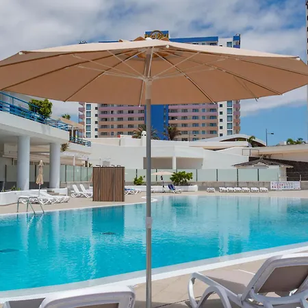 Appartement Paraíso Del Sur Mar Y Teide Costa Adeje (Tenerife)