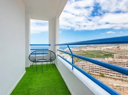 Appartement Paraíso Del Sur Mar Y Teide