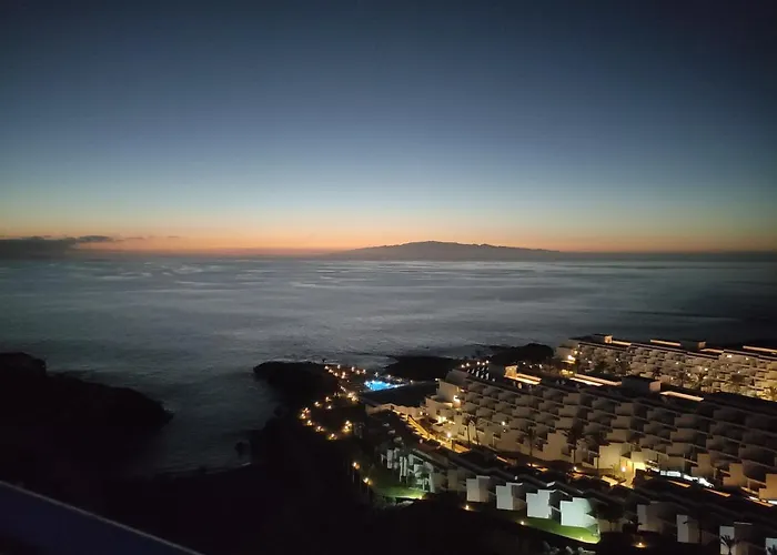 Apartment Paraiso Del Sur Mar Y Teide