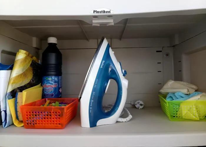 Paraiso Del Sur Mar Y Teide 公寓 阿德耶