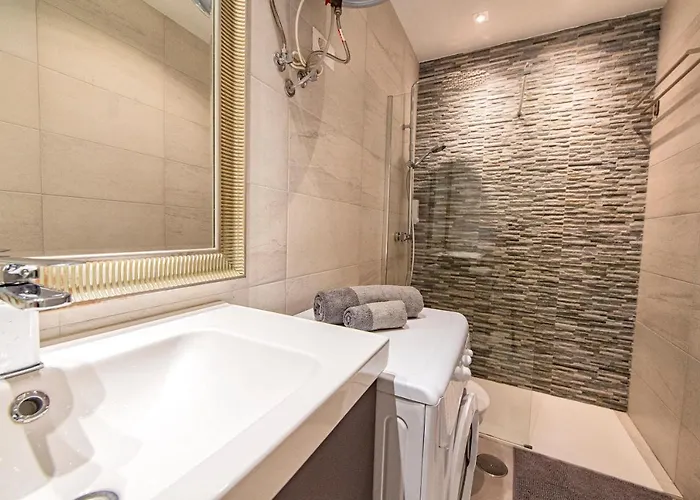 Paraiso Del Sur Mar Y Teide 公寓 阿德耶