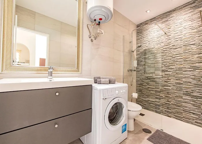 Paraiso Del Sur Mar Y Teide *