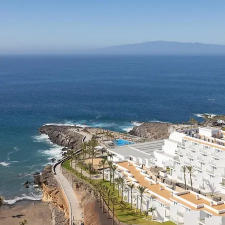 Apartament Paraiso Del Sur Mar Y Teide