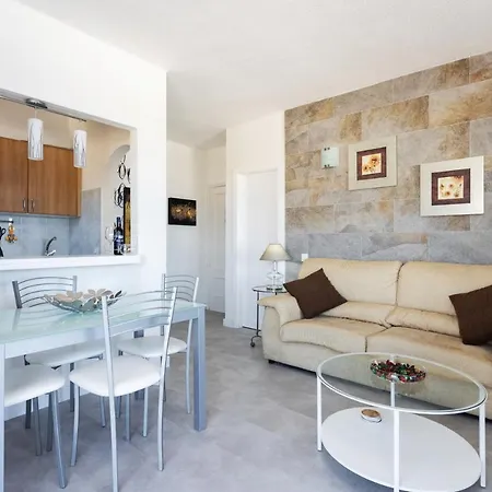 Appartamento Paraiso Del Sur Mar Y Teide *