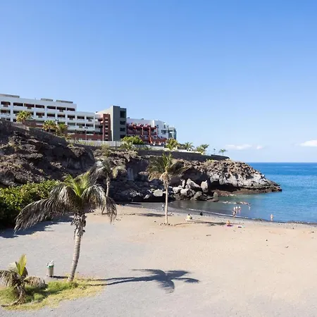 Appartement Paraiso Del Sur Mar Y Teide Costa Adeje (Tenerife)