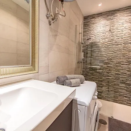 Paraiso Del Sur Mar Y Teide Apartament Costa Adeje (Tenerife)