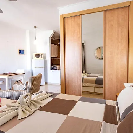 Paraiso Del Sur Mar Y Teide Costa Adeje (Tenerife)