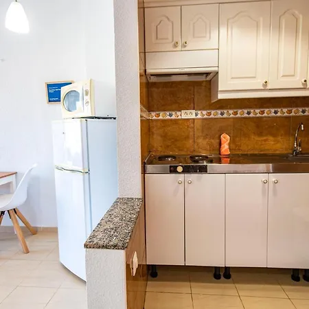 Paraiso Del Sur Mar Y Teide *