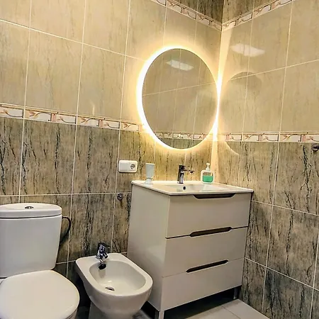 Paraiso Del Sur Mar Y Teide * Costa Adeje (Tenerife)