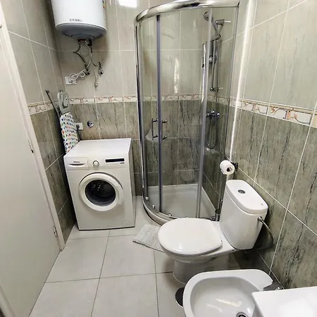 Paraiso Del Sur Mar Y Teide * Costa Adeje (Tenerife)