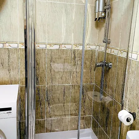 Апартаменты Paraiso Del Sur Mar Y Teide *