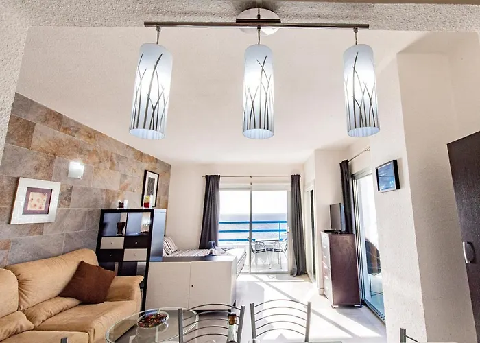 Appartement Paraiso Del Sur Mar Y Teide Costa Adeje (Tenerife)