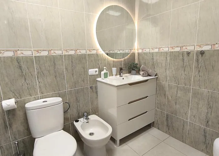 Paraiso Del Sur Mar Y Teide Costa Adeje