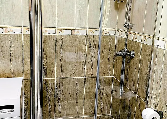 Apartmán Paraiso Del Sur Mar Y Teide *