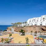 Apartament Paraiso Del Sur Mar Y Teide
