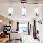 Apartament Paraiso Del Sur Mar Y Teide Costa Adeje (Tenerife)
