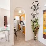Apartament Paraiso Del Sur Mar Y Teide *