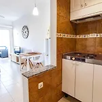 Apartament Paraiso Del Sur Mar Y Teide *